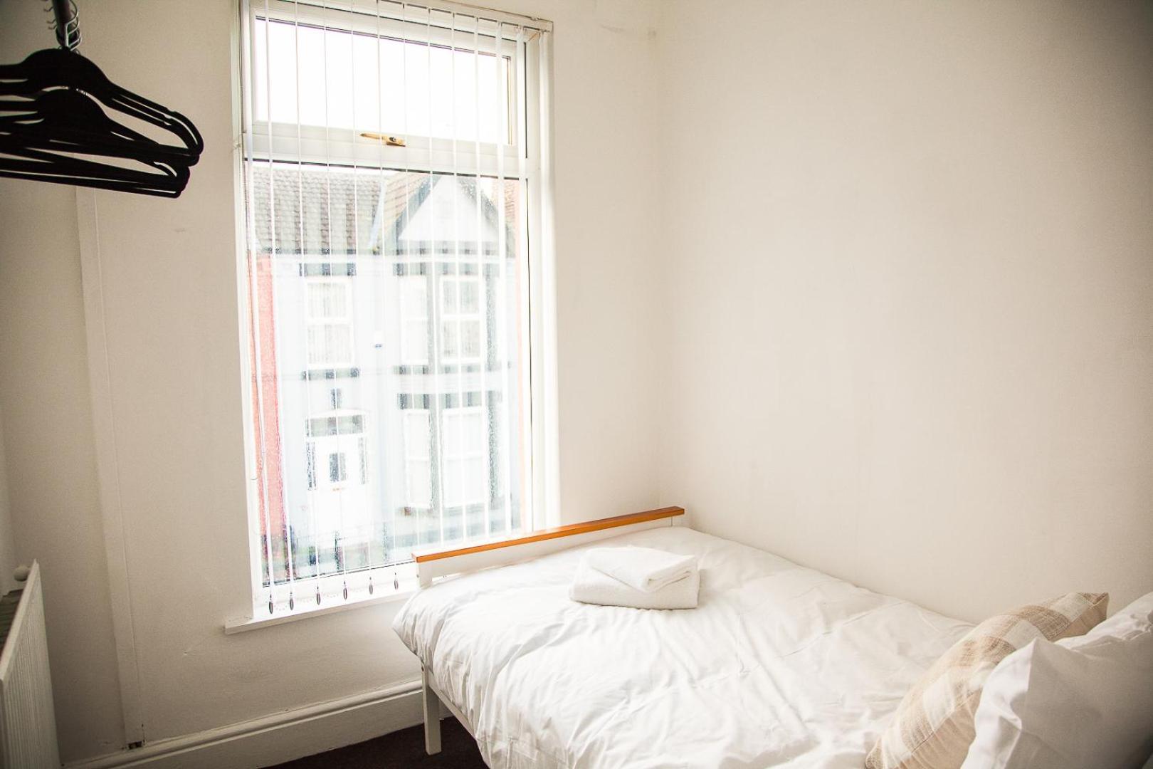 Liverpool 6 Beds, Up To 22 Percent- Contractors Dream Daire Dış mekan fotoğraf